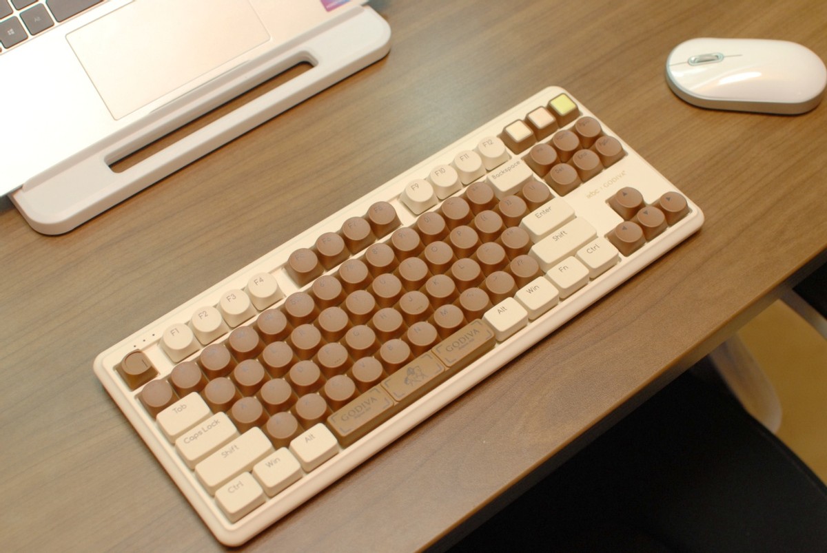 ikbc歌帝梵键盘,ikbc104机械键盘