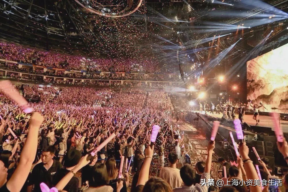 在上海只需要做三件事,在魔都必做的50件事