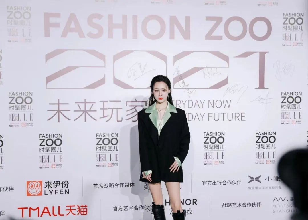 fashionzoo探店,2019fashionzoo时髦圈