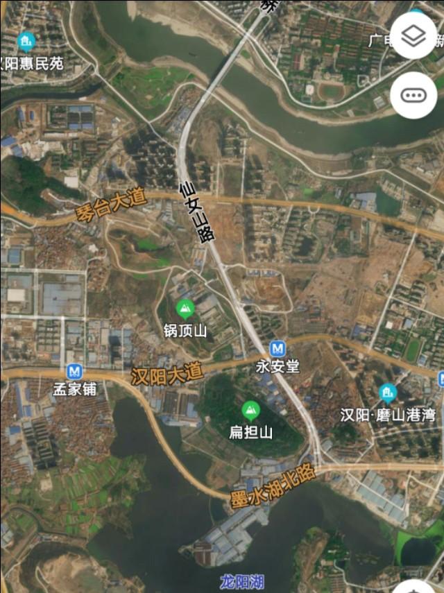 汉阳保利哪个楼盘好,武汉保利哪的房子最有性价比