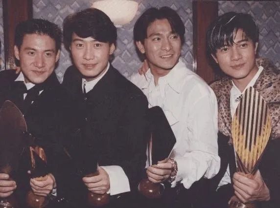 宝丽金香港唱片,香港唱片宝丽金