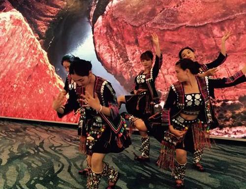 哈尼文化遗产,哈尼原生态文化