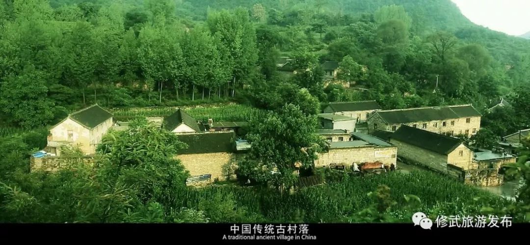 修武，向全世界发出邀请！这个古老的小城，原来可以这么美（惊艳版）
