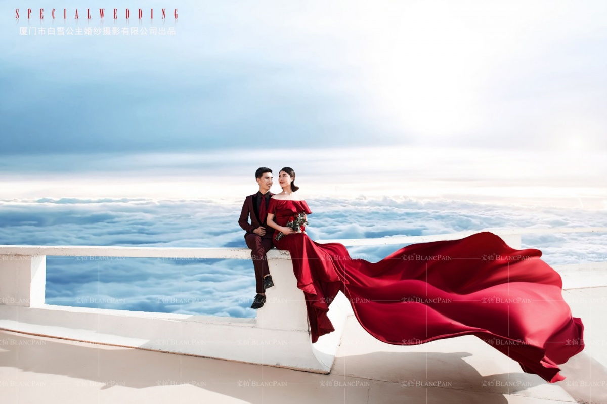 婚纱旅拍要注意哪些坑,婚纱照旅拍值得去吗