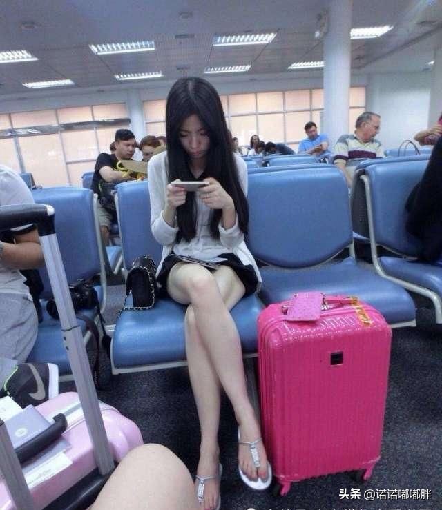 为什么中国人总喜欢行李箱,中国游客为什么喜欢出境游