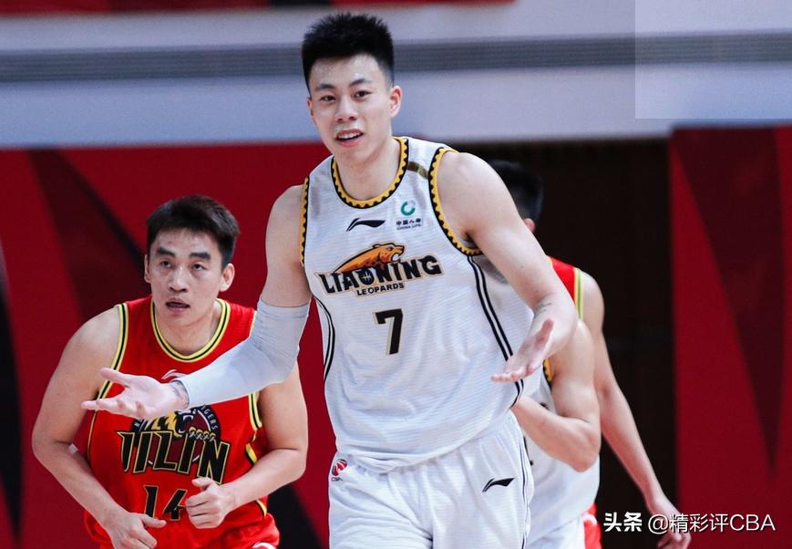 辽篮惨败浙江郭艾伦,辽篮郭艾伦最新准确消息