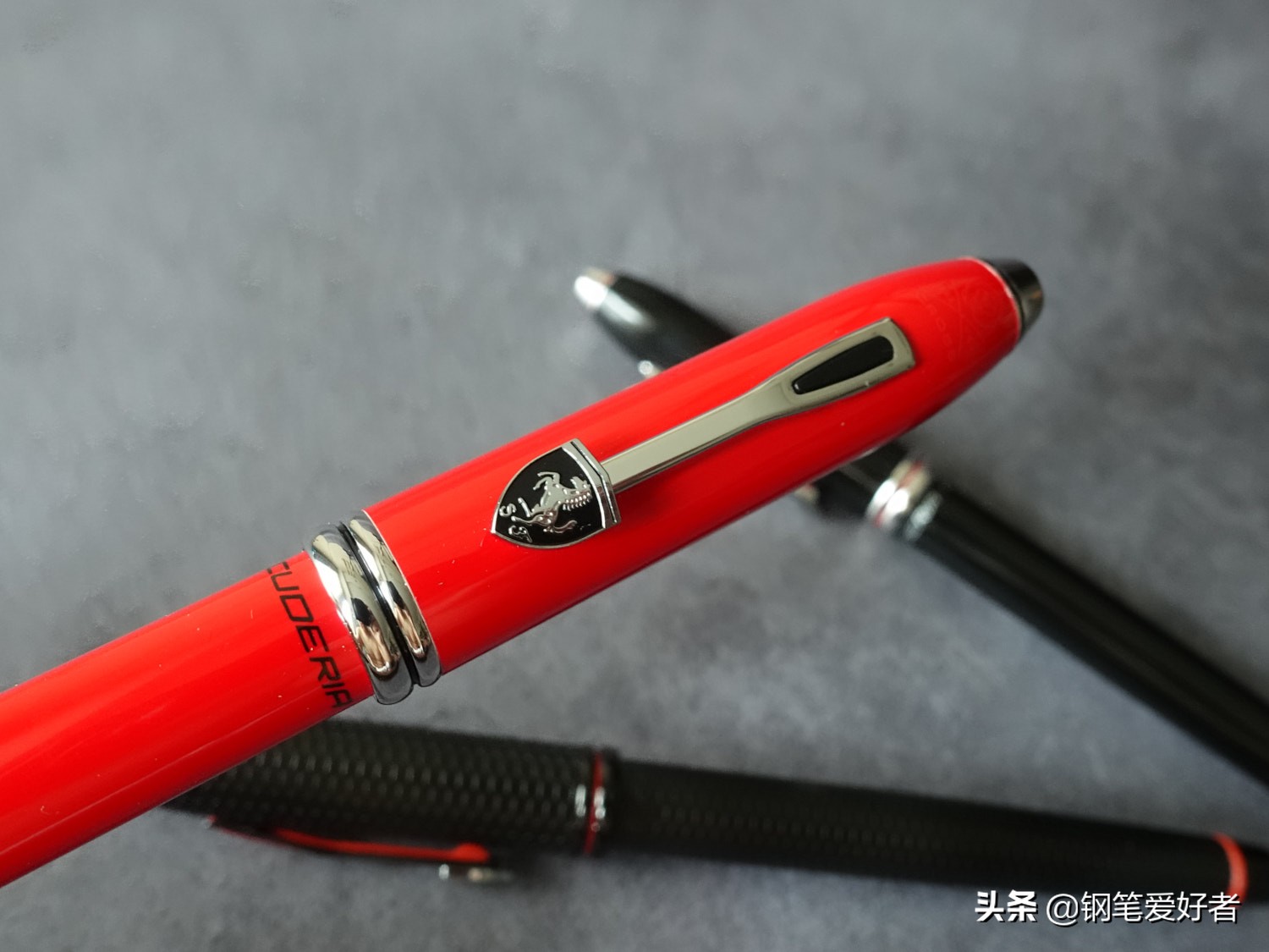 高仕钢笔涛声测评,高仕涛声钢笔什么档次