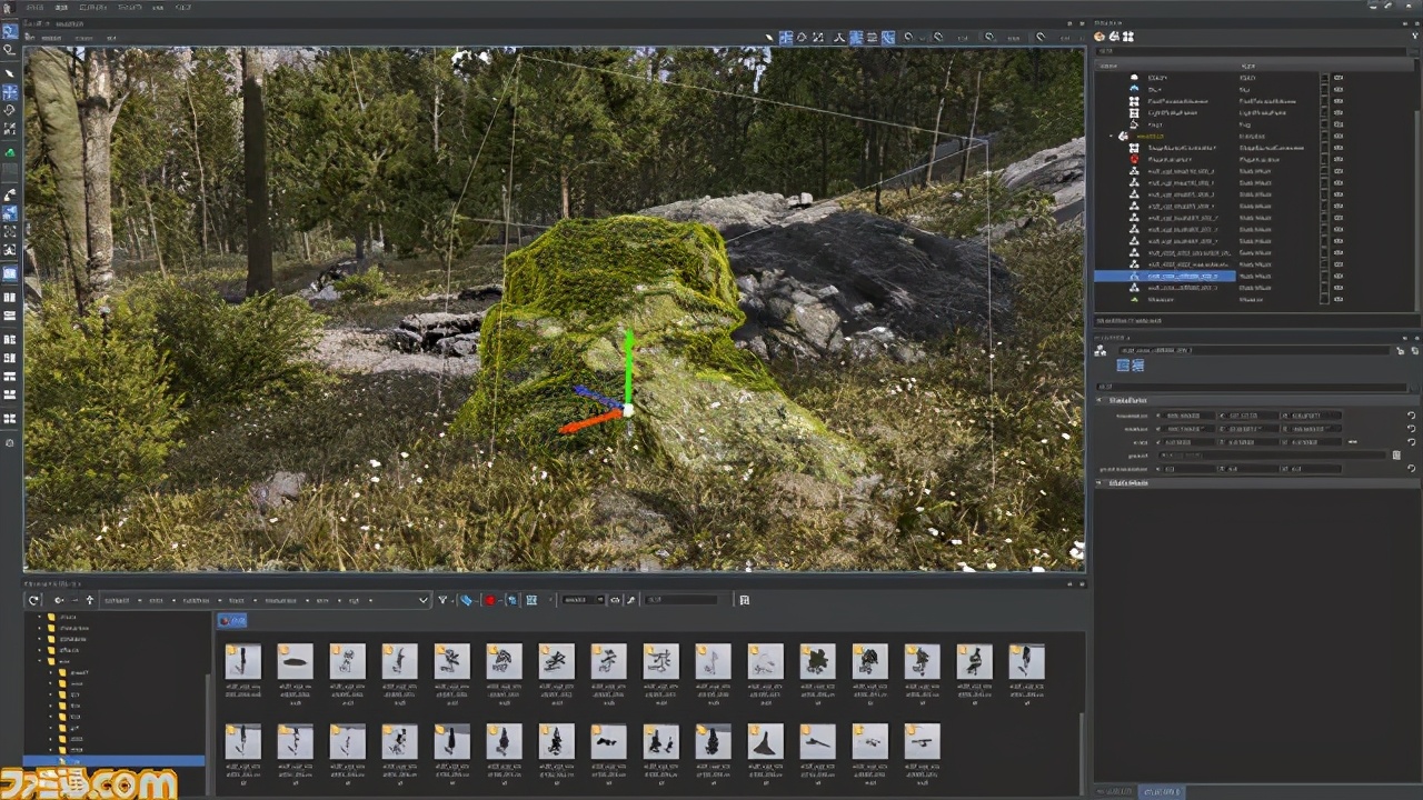 成立10年的公司只有6个人,成立10年就进入世界500强的企业