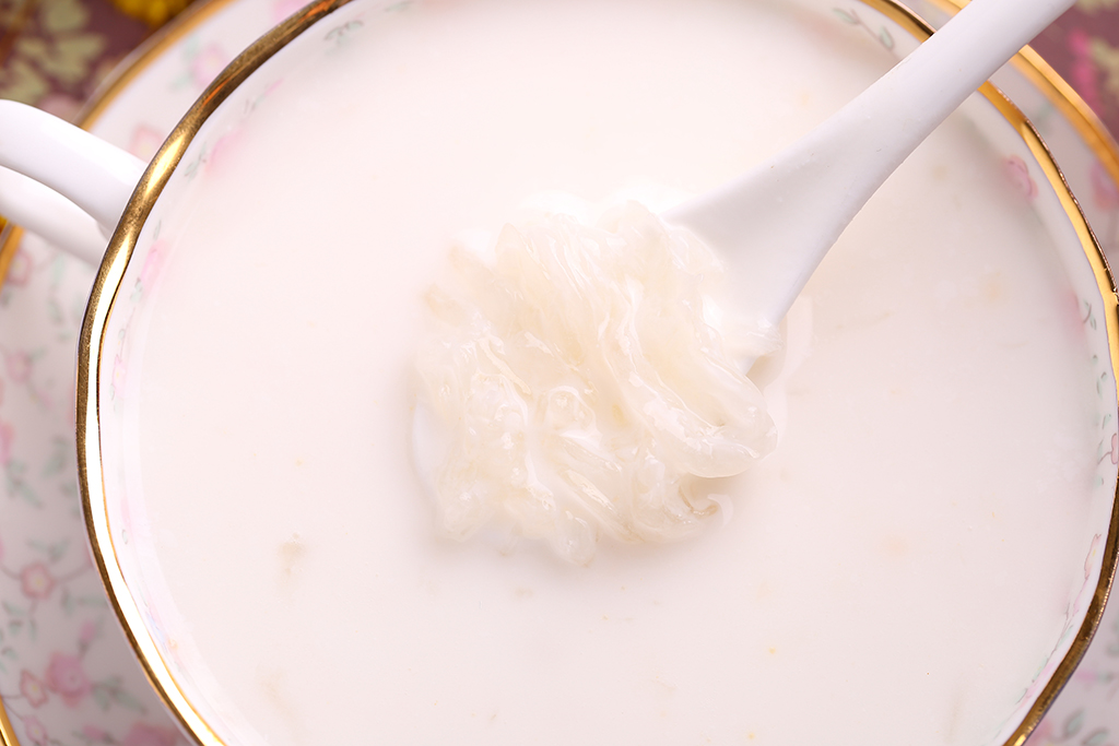 香港启泰教你：即食燕窝精明储藏方法