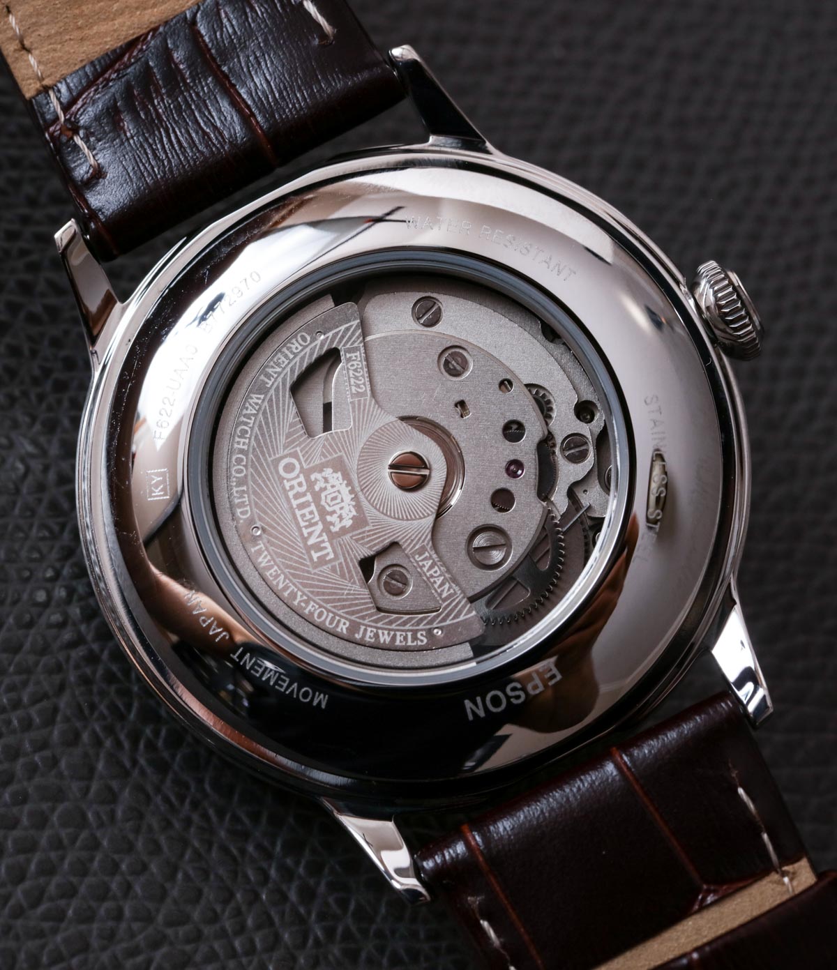 正品东方双狮表特征,东方双狮小三针机械表