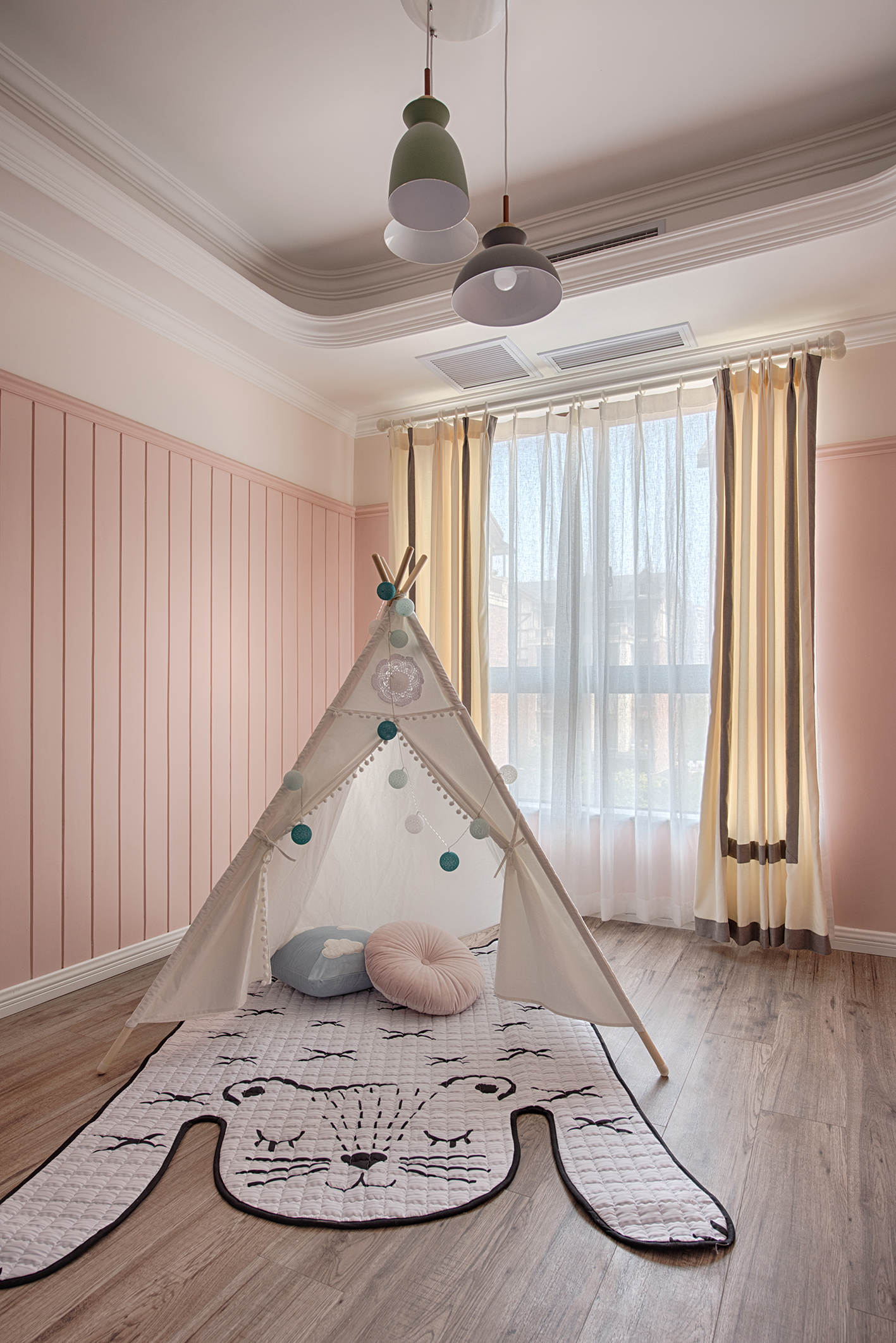 设计师教你怎么选乳胶漆颜色,乳胶漆怎么选施工方案