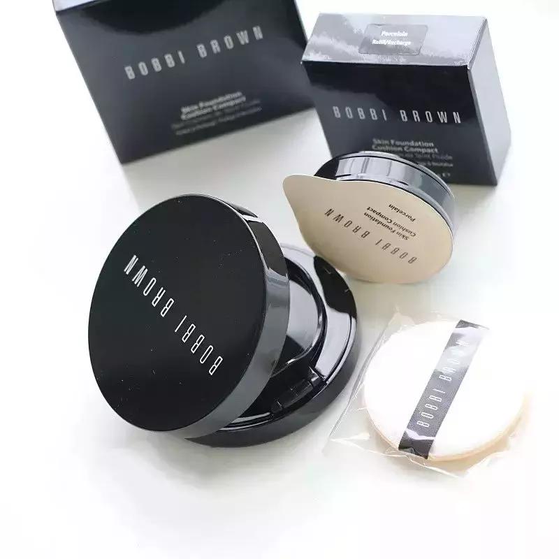 花西子气垫遮瑕持久不脱妆,气垫粉底遮瑕持久不脱妆双层