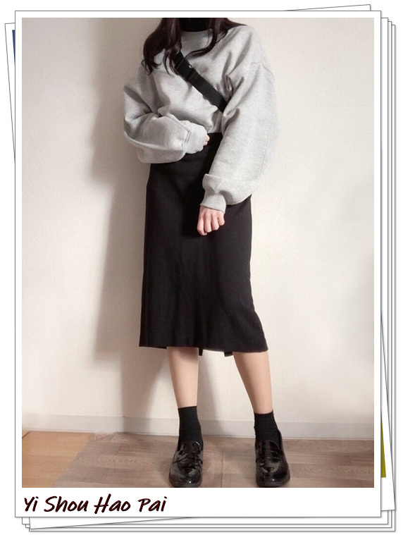 30岁女性最时尚的冬季穿搭风格,30岁日系风格好看穿搭甜美又知性