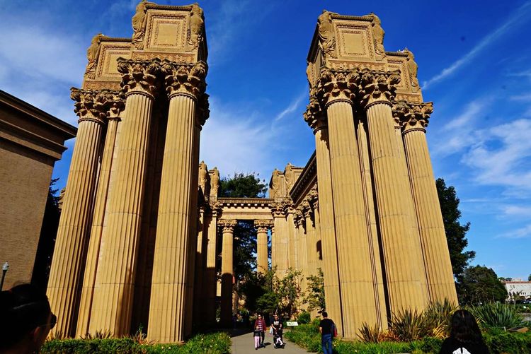 美国德州西部自由行,美国西海岸可以自由航行么