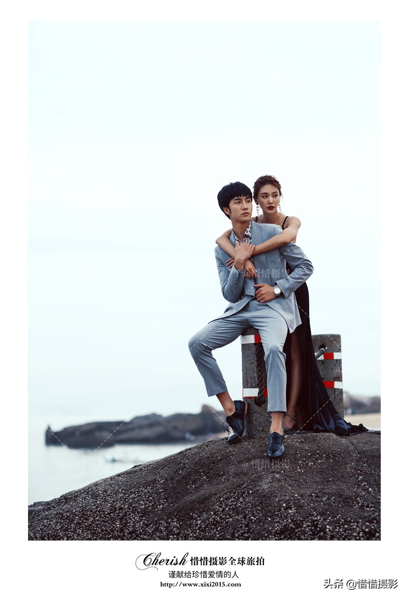 探寻厦门最美的婚纱摄影景点,厦门旅拍婚纱照推荐哪些好