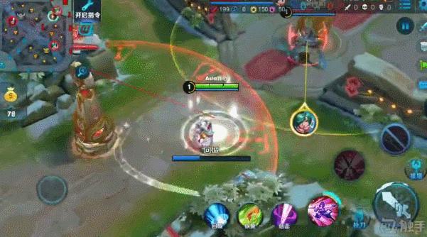 王者荣耀有艺术气息的名字,王者荣耀技能设计最高的英雄