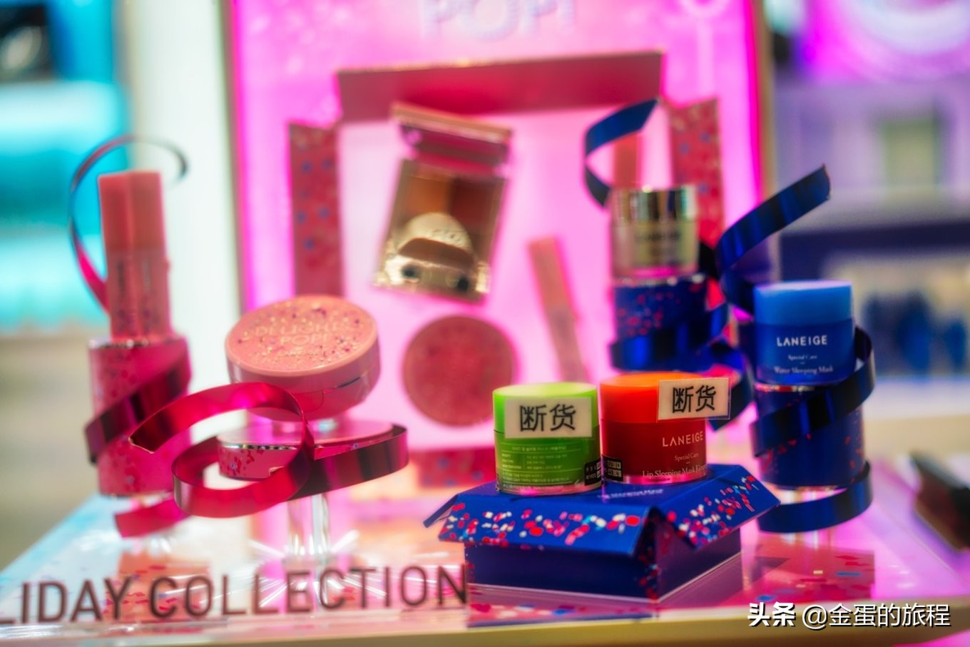 现在韩国仁川机场免税店开着吗,韩国仁川机场免税店现在营业吗