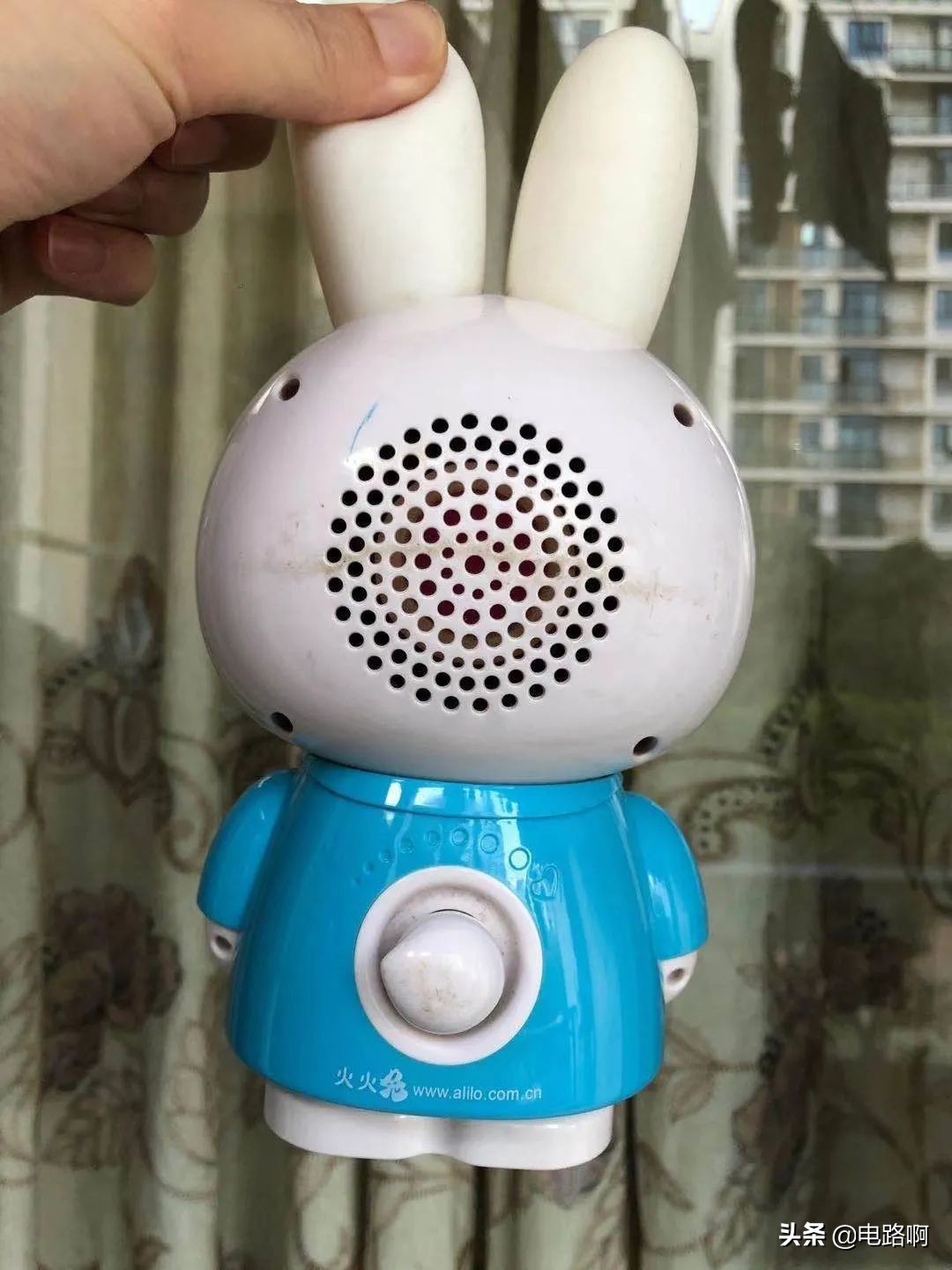 火火兔的维修方法,火火兔修理视频