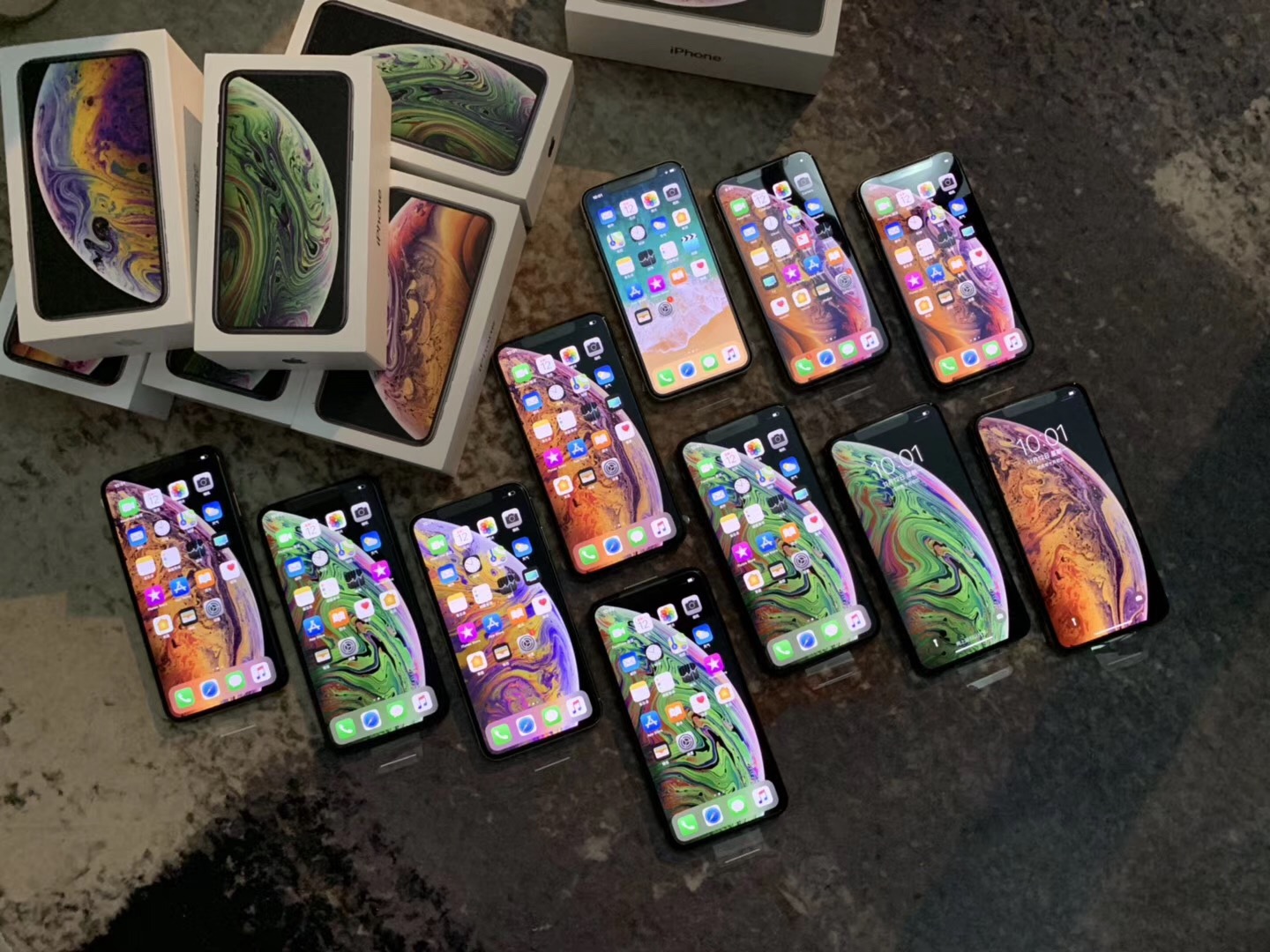 苹果手机自带的检测功能在哪里,苹果11promax鉴别原装屏幕