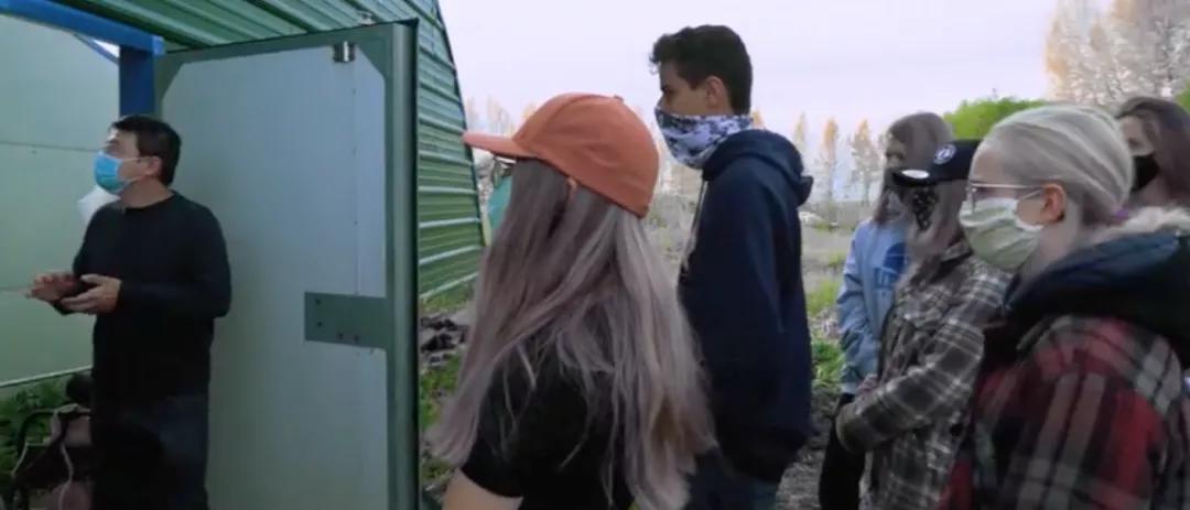 北大网红董菜菜,董菜菜最新视频