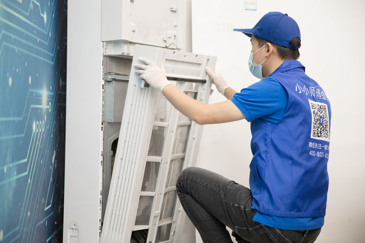空调移机要加氟利昂吗,空调移机加氟步骤