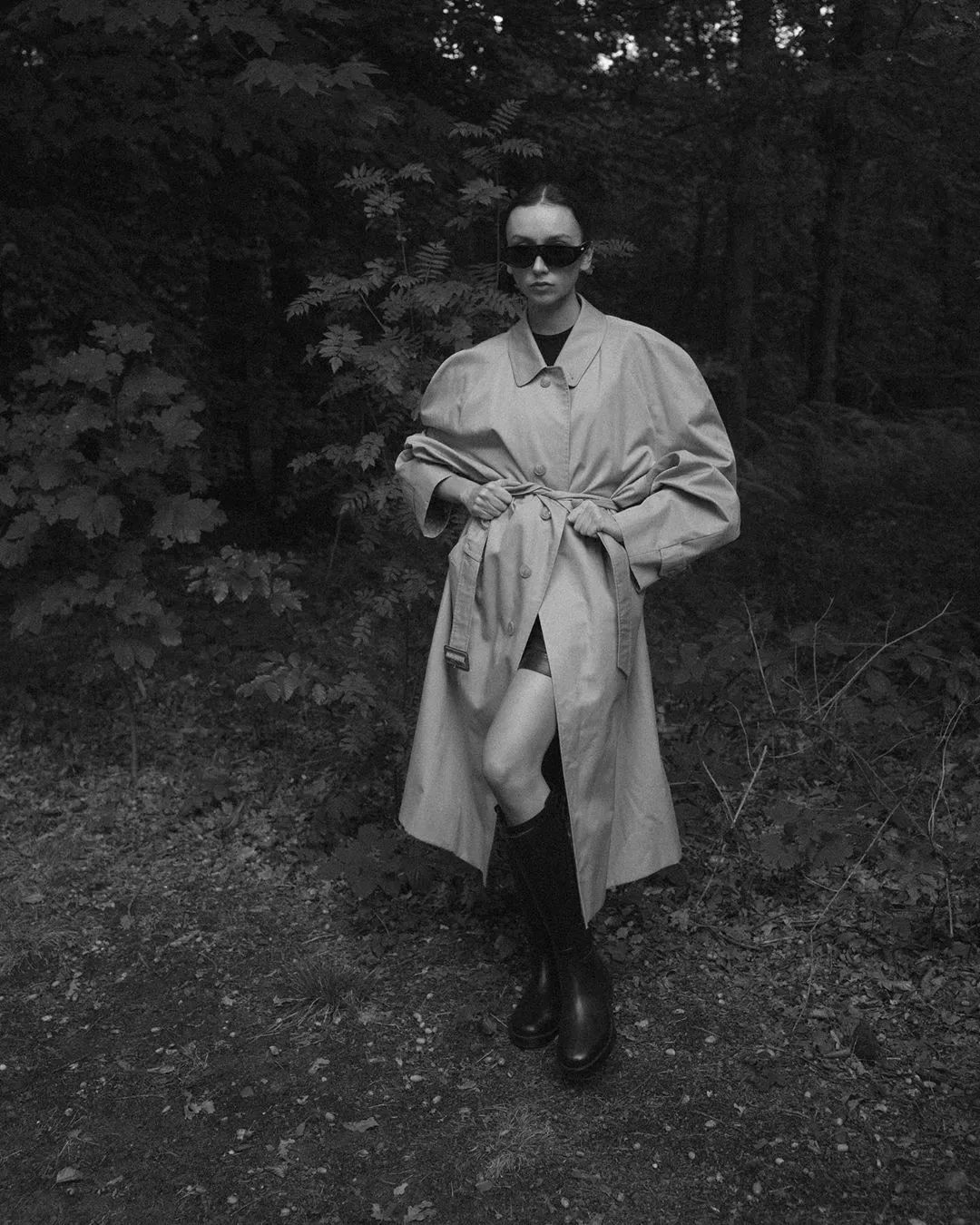 秋冬款最合适的三双鞋,没有这两件单品怎能安心过冬