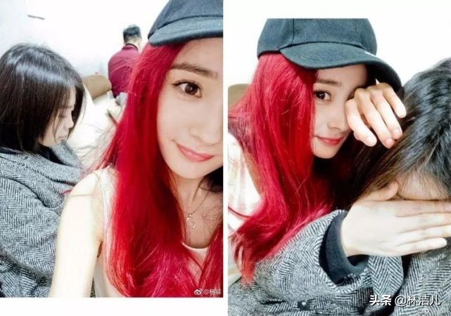 染对发色换张脸,染错连刘亦菲都颜值降低,牢记这4点选发色技巧