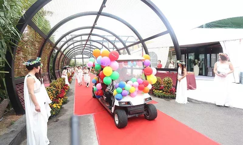 幸福喜乐会｜巨邦幸福家园再分房，父母乐开怀，大奖不断芬芳无限