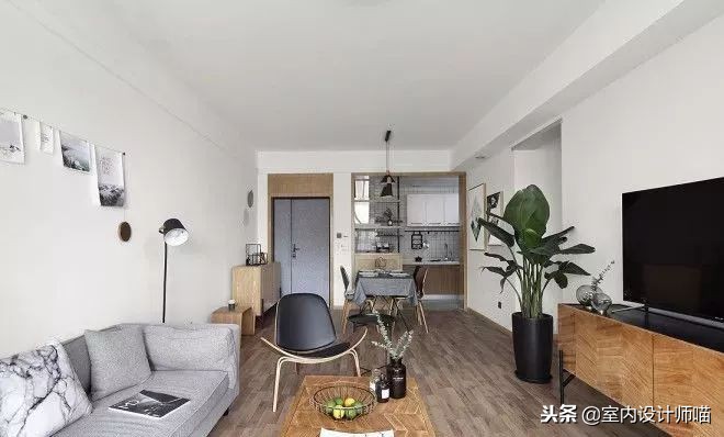 简单而不简约的风格,简单不简约的意义