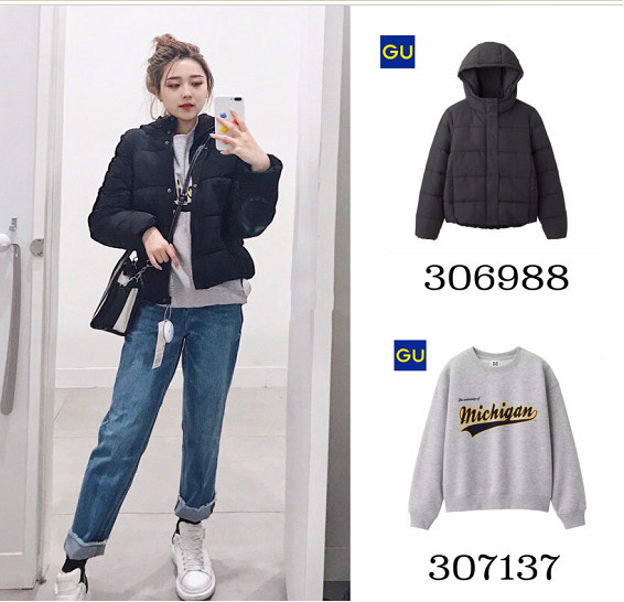 zara美到犯规的早春新款穿搭,zara穿搭黑色小香风