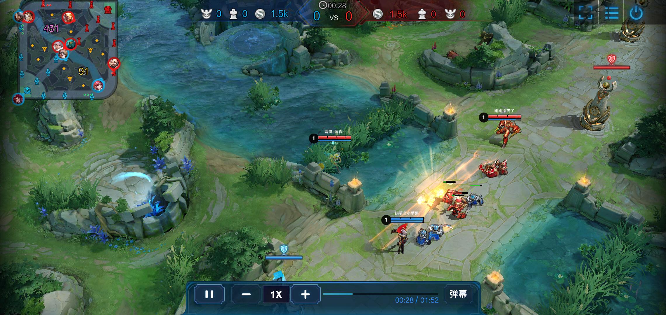 克制钟无艳的辅助有哪些,钟无艳带肉刀辅助是什么新玩法