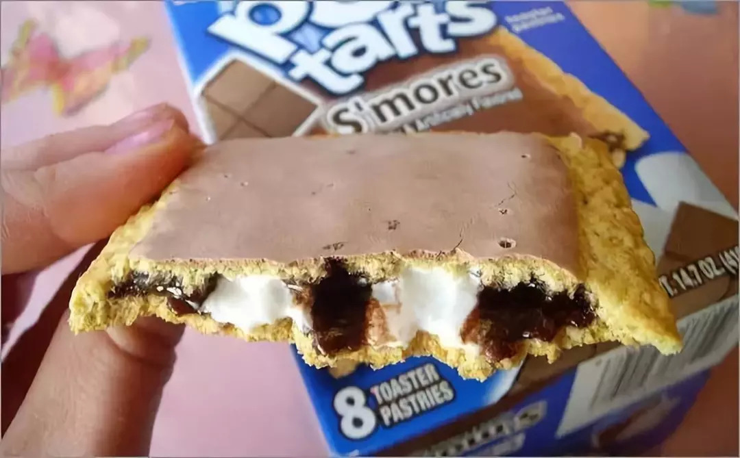 最近公布的垃圾食品,最新垃圾食品曝光