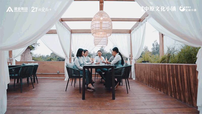 郑州新地标酒吧,不醉不归郑州最新潮18家主题酒吧