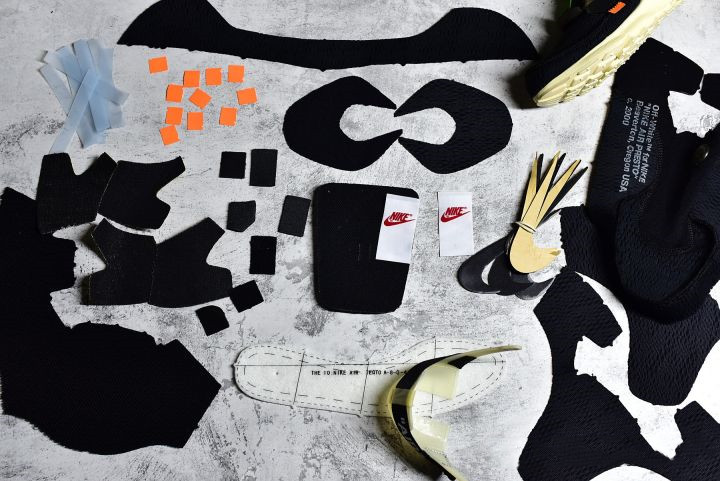 揭秘莆田鞋的那些事,带你揭秘莆田鞋的内幕避免被坑