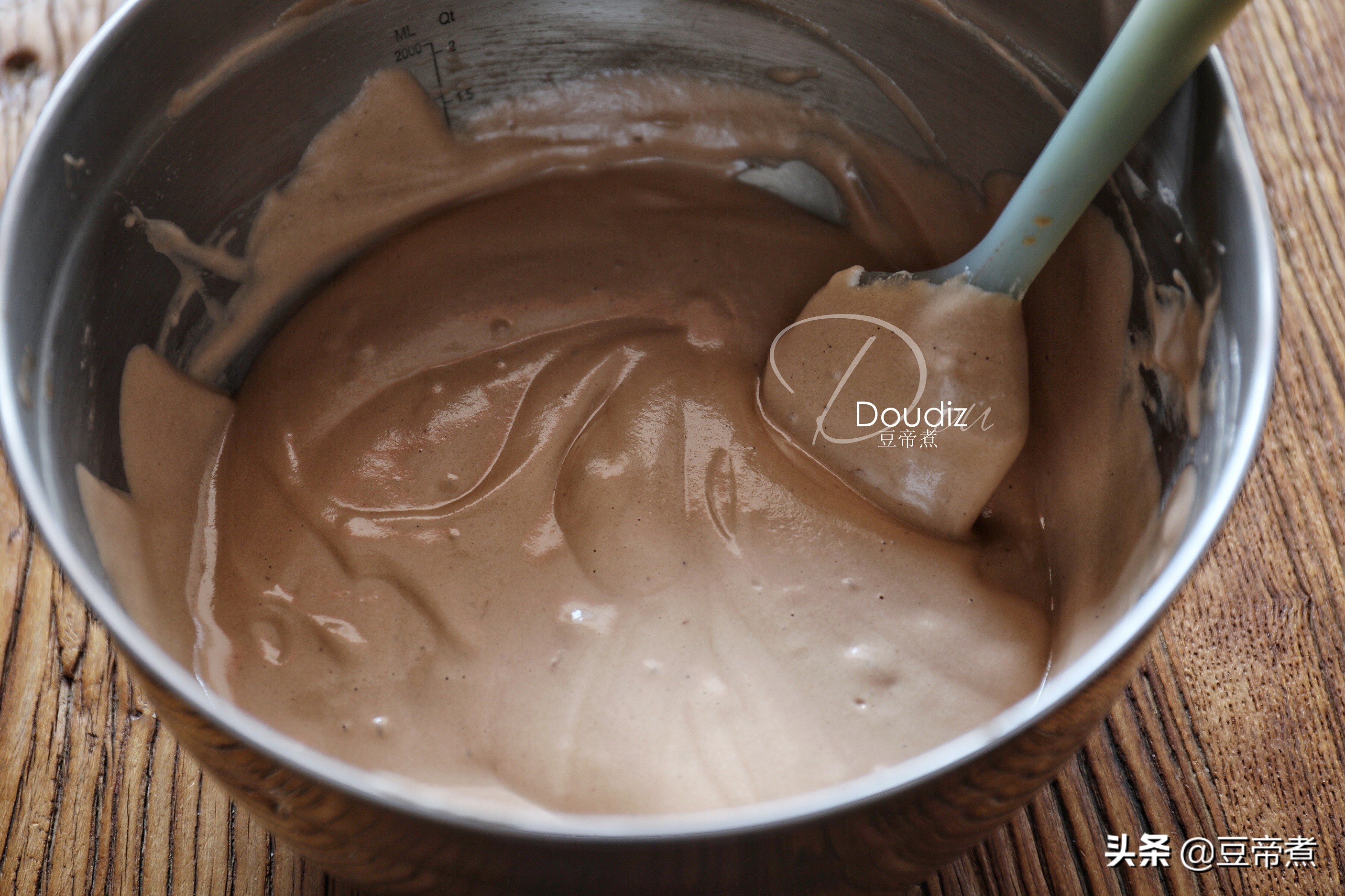 适合十个小朋友吃的蛋糕,简单又好吃的小蛋糕小孩也能学会