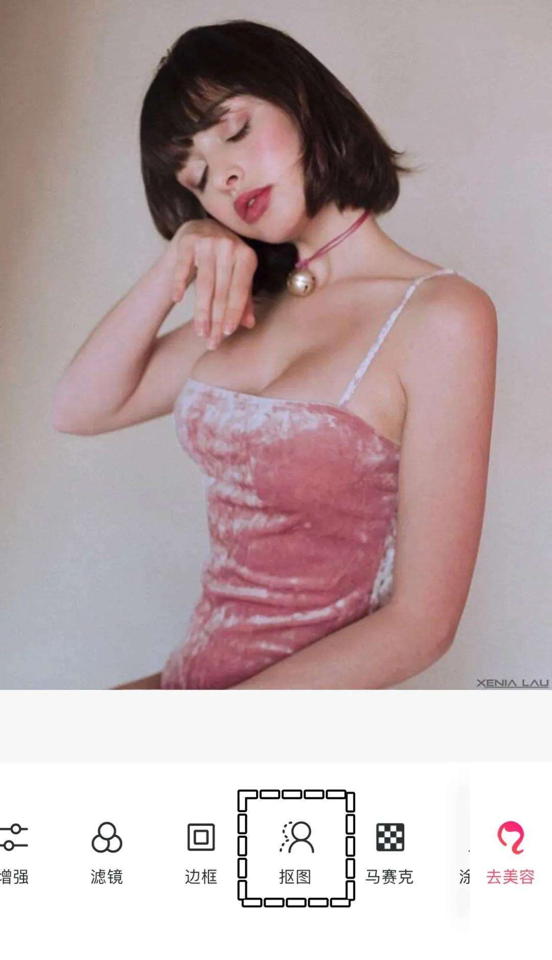 现在比较好的p图,流行p图方式