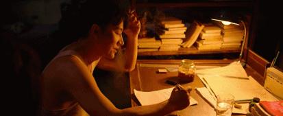 影后扮少女被群嘲，第一次当导演却演哭整个电影院