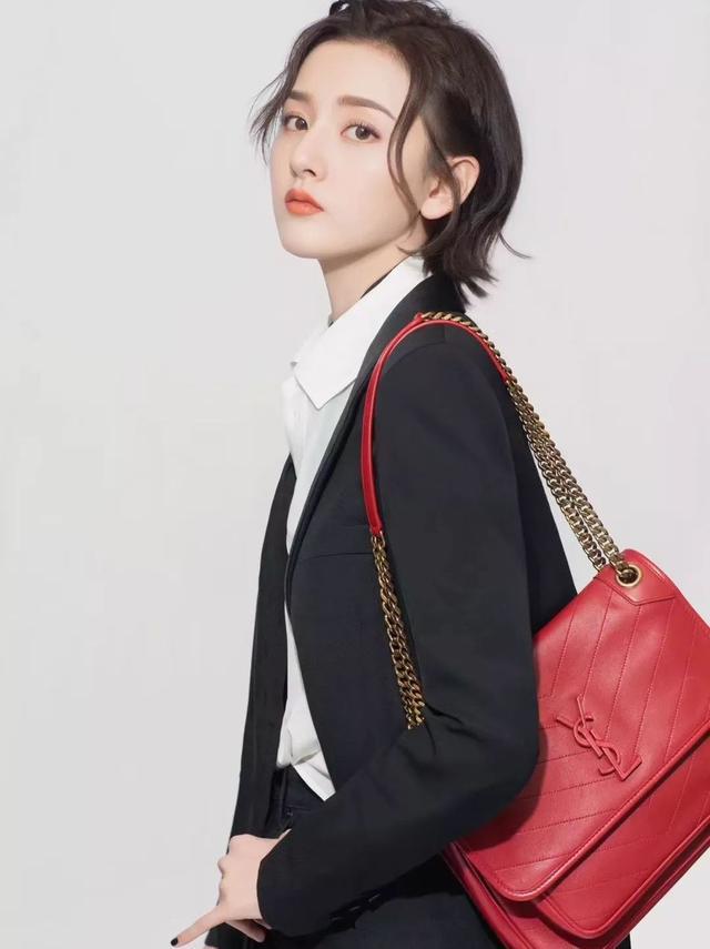 ysl的niki包包值得入嘛,yslniki包正品多少钱