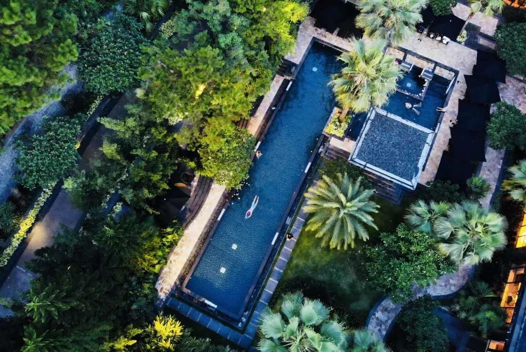 广州花都十大最好的别墅,广州花都100万内的别墅