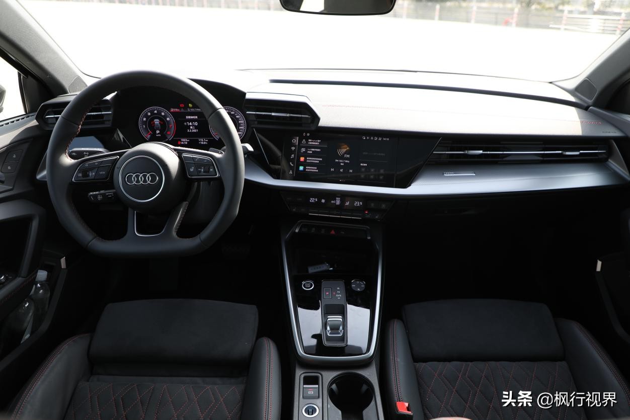 奥迪a3l试驾视频两厢2021款,试驾奥迪a3两厢2021