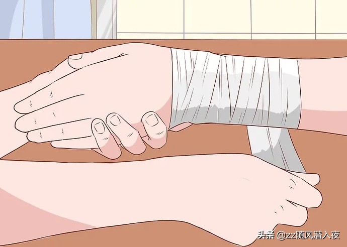 狗咬狗狗的伤口怎么处理,狗被狗咬的伤口肿了怎么办