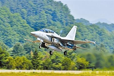 fa-50战机航模,fa-50战机怎么样