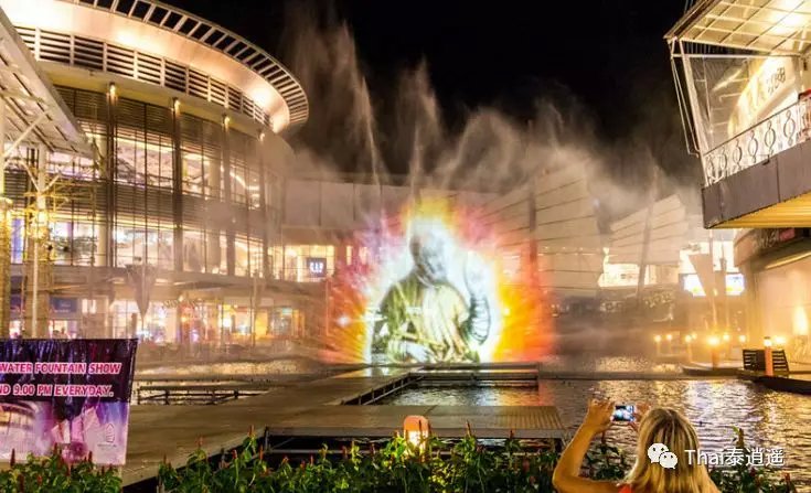 跟着逍遥玩转普吉:值得收藏的海岛购物攻略,买买买更惬意