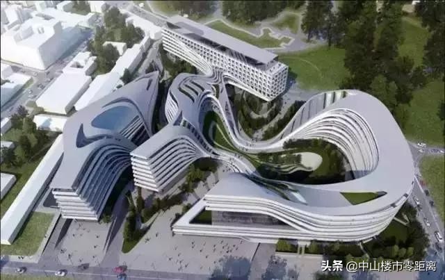 占地1125亩!中山神湾神舟航天乐园加快落户,将建国家5A景区!