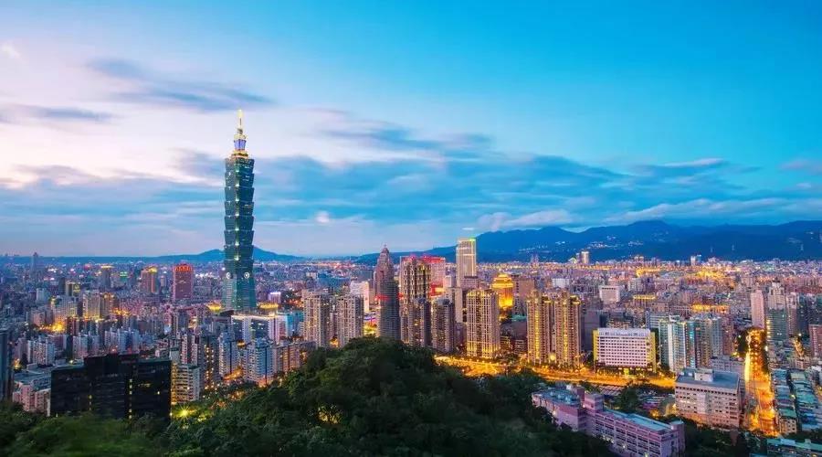 年终假期,推荐几个打卡圣地给你