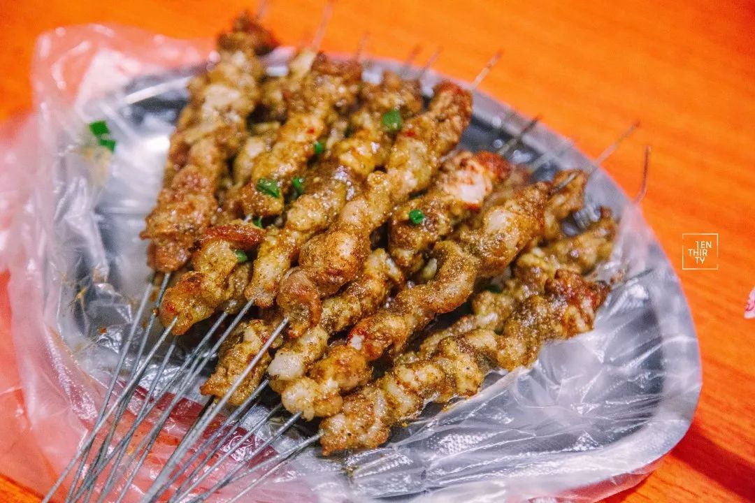 汉阳建港美食一条街,汉阳建港早餐值得推荐的地方