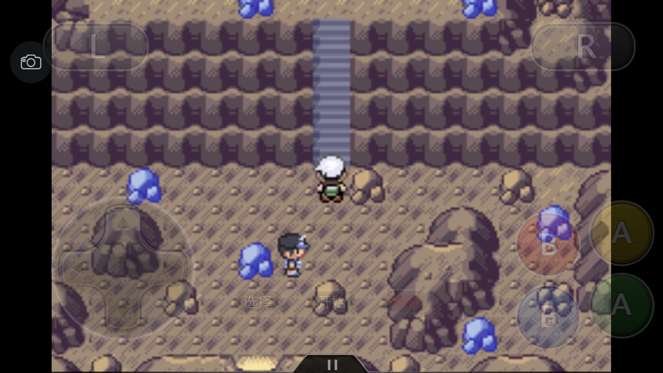 究极绿宝石5.4地狱难度一周目攻略,究极绿宝石5.4一周目剧情详细介绍