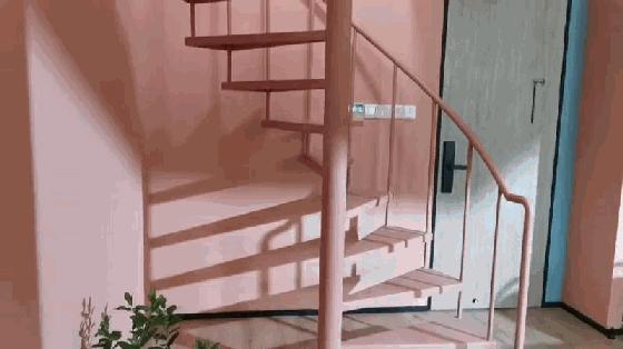 设计师改造十平米出租屋,设计师爆改老房子