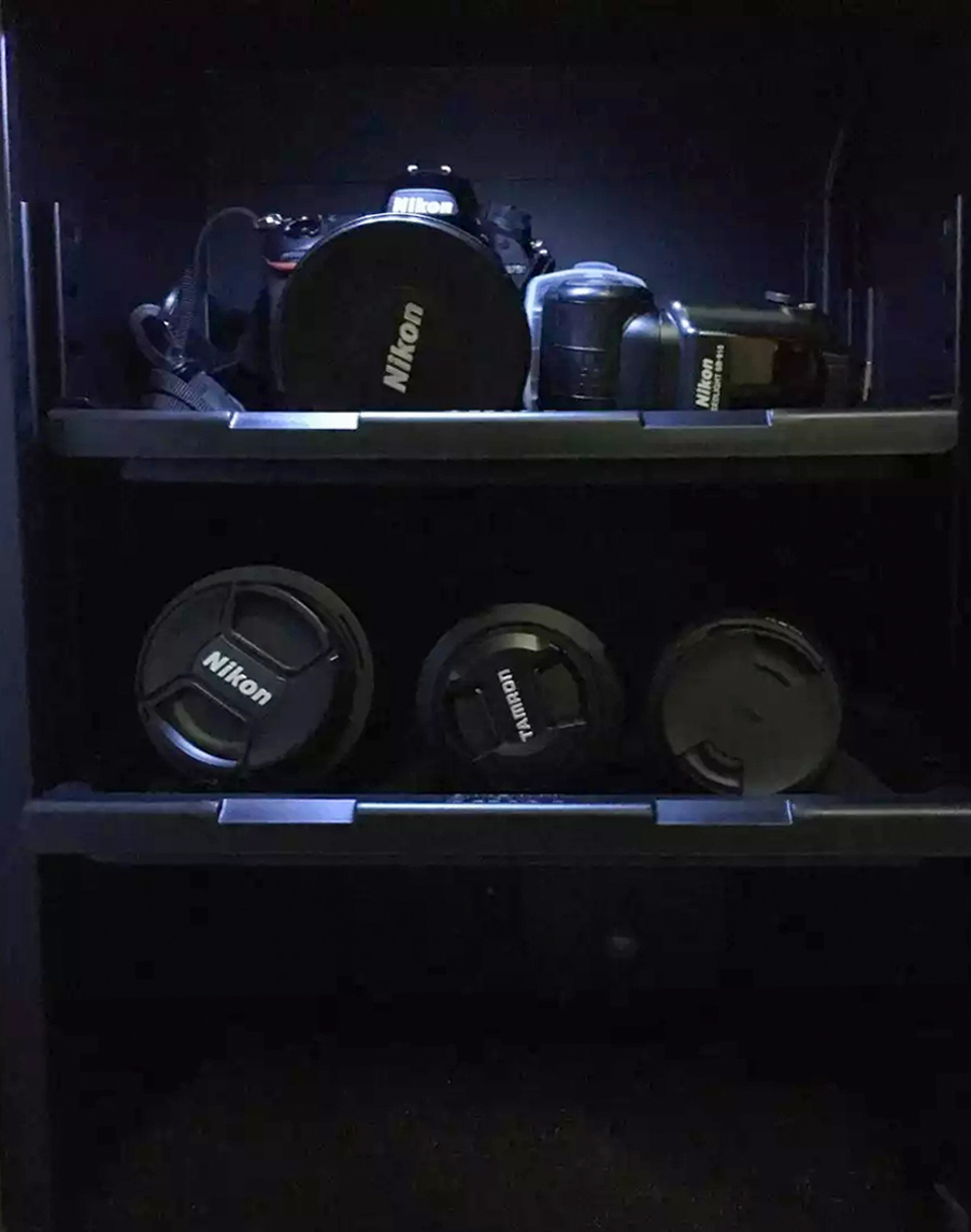 5W打造理想桌面——30件桌面好物分享