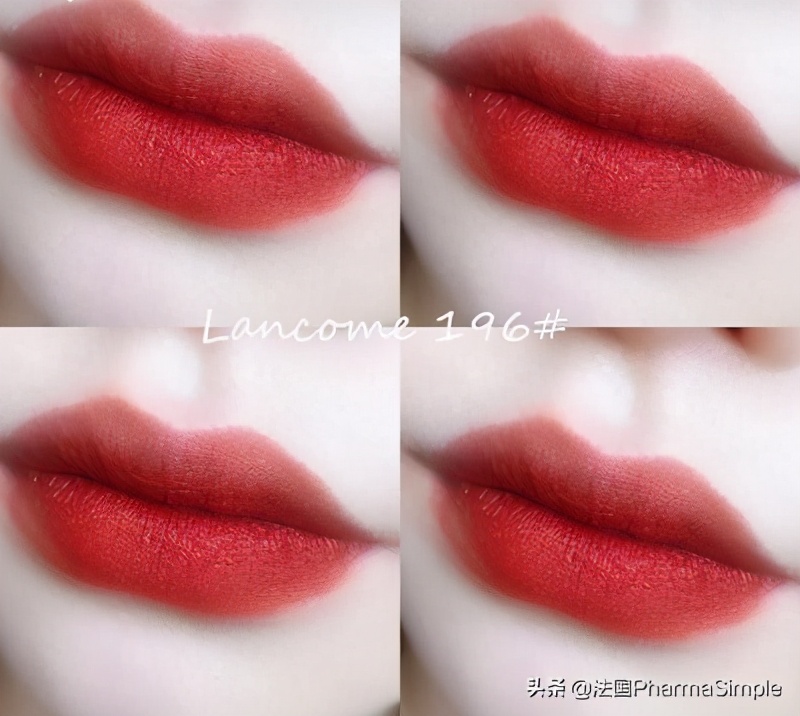 亚洲人裸妆口红,亚洲人素颜口红